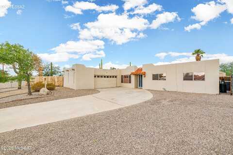 3981 W Sunny Hills Place, Tucson, AZ 85741