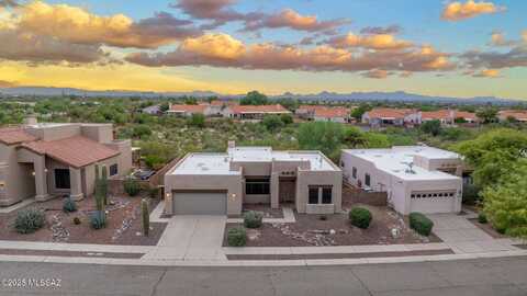1104 S Riparian Avenue, Tucson, AZ 85748