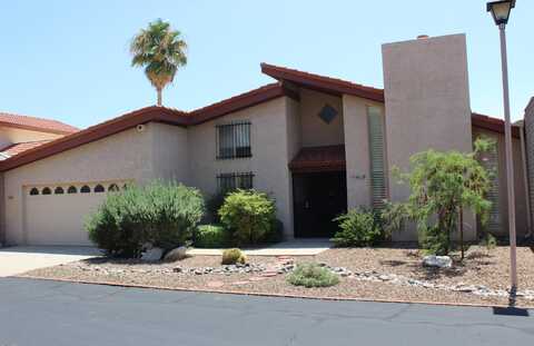 4610 E Camino De Oro, Tucson, AZ 85718