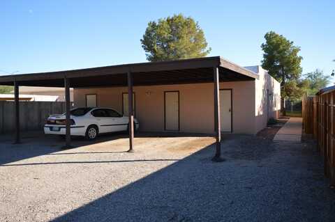 4114 E Flower Street, Tucson, AZ 85712