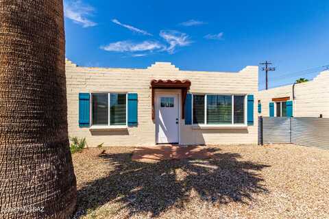 2561 &2567 N Columbus Boulevard, Tucson, AZ 85712