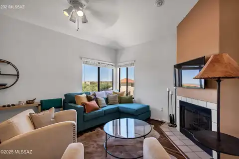 6289 N Vuelta Tajo, Tucson, AZ 85718