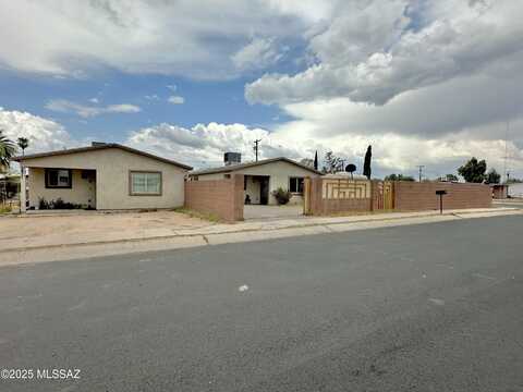 3471 E 28th Street, Tucson, AZ 85713