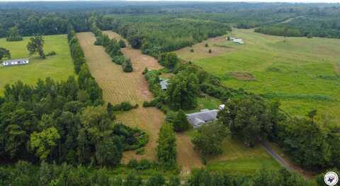 953 County Road 4114, Atlanta, TX 75551