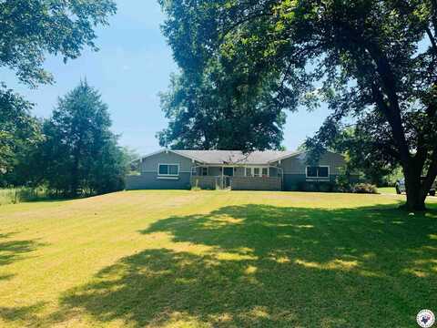 953 County Road 4114, Atlanta, TX 75551