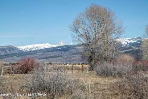 7721 SPOON CREEK Drive, Victor, ID 83455