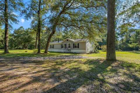 151 Limestone Lane, Crawfordville, FL 32327