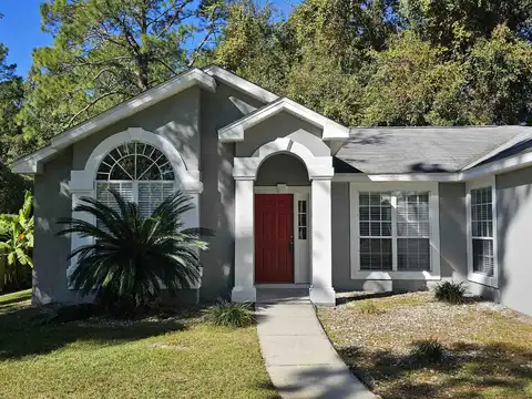 126 Pendleton Avenue, Tallahassee, FL 32317