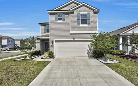 8182 Dancing Fox Street, Jacksonville, FL 32222