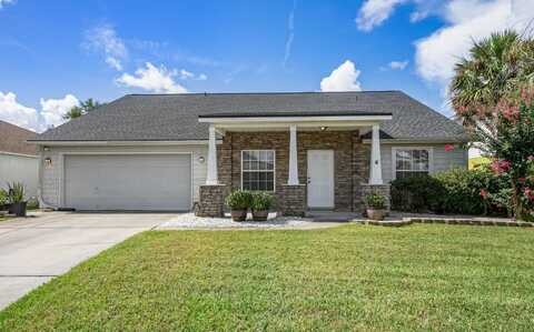 5566 Ortega Park Boulevard, Jacksonville, FL 32244