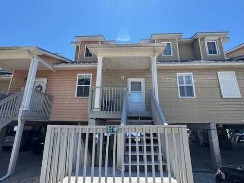 9 E Mashes Sands Road, Panacea, FL 32346