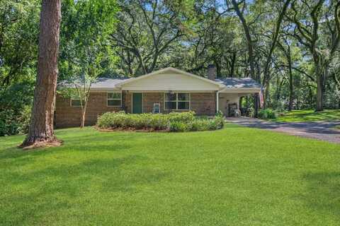 1321 High Rd, Tallahassee, FL 32303