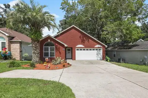 4367 Cool View Drive, Tallahassee, FL 32303
