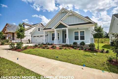 3889 Admore Lane, Tallahassee, FL 32308