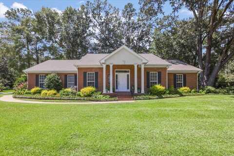 5025 McLaughlin Drive, Tallahassee, FL 32309