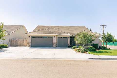 2005 Mount Stewart Avenue, Tulare, CA 93274