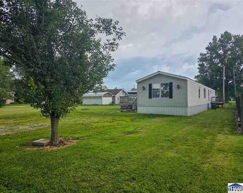 640 NE F Street, Linton, IN 47441