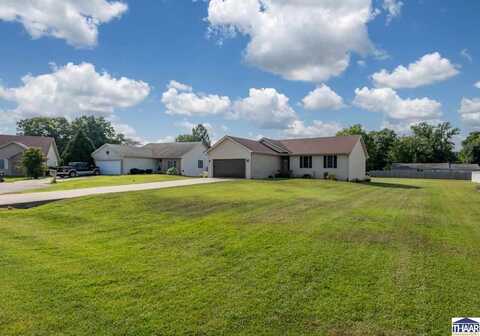 5745 Mesa Court, Terre Haute, IN 47805