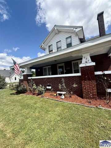 925 S 3rd Street, Dugger, IN 47848
