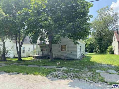 26 S McCammon Street, Sullivan, IN 47882