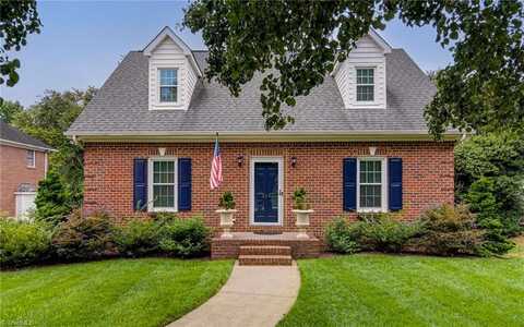 204 Bradford Lake Court, Lewisville, NC 27023