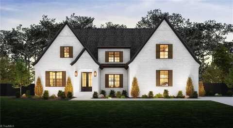 Lot 35 Wynnewood Drive, Greensboro, NC 27408