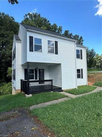 804 Elizabeth Street, North Wilkesboro, NC 28659