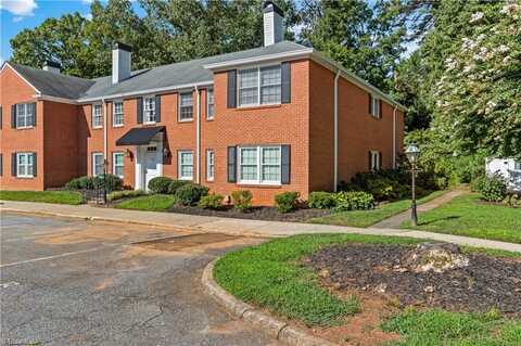 344 Hanover Arms Court, Winston Salem, NC 27104