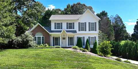 806 Stonebridge Drive, Wilkesboro, NC 28697
