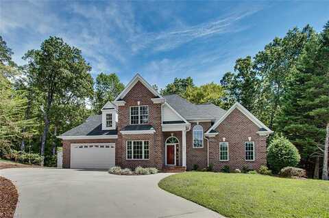 963 Edge Court, Asheboro, NC 27205