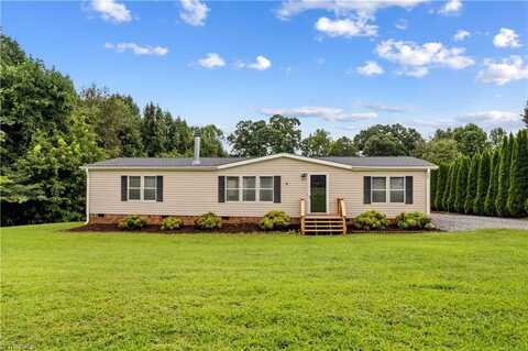 1222 Bryant Mill Road, Ararat, NC 27007