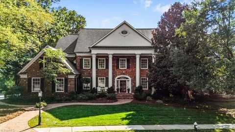 8 Loch Ridge Drive, Greensboro, NC 27408