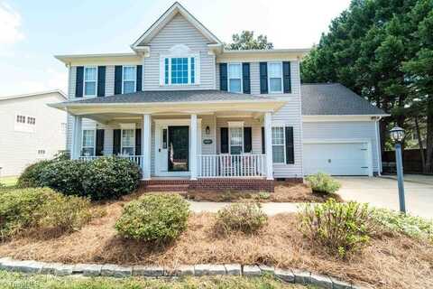 6025 Fording Creek Lane, Kernersville, NC 27284