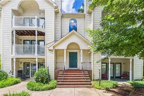 5932 Friendly Avenue, Greensboro, NC 27410