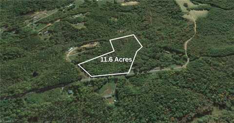 01 Walker Road, Elkin, NC 28621