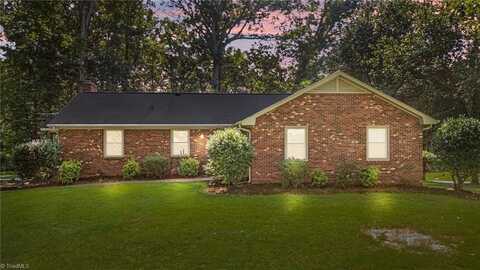 1769 Lewisville Vienna Road, Pfafftown, NC 27040