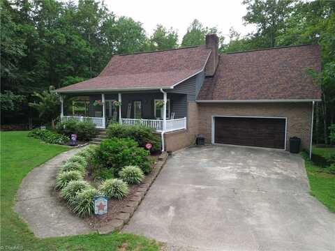 4062 Flat Shoals Road, Germanton, NC 27019