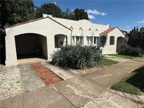 707 Watson Avenue, Winston Salem, NC 27103