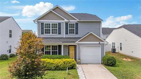 3976 Parkside Meadow Court, Winston Salem, NC 27127