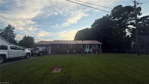 1374 NC Highway 109, Lexington, NC 27292