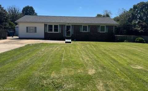 90 Whitney Road, Mocksville, NC 27028