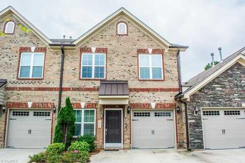 1258 United Court, Winston Salem, NC 27103
