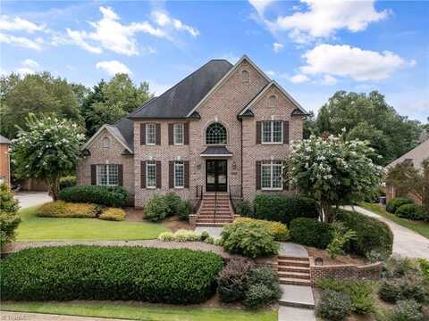 5240 Wilson Hill Court, Winston Salem, NC 27104