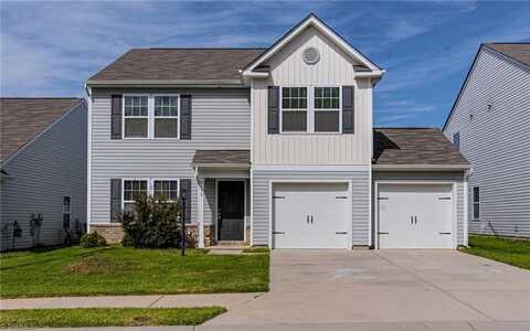 250 Baybrook Lane, Winston Salem, NC 27127