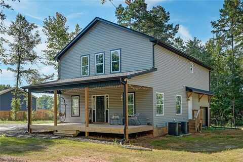 2467 Cherry Grove Road, Yanceyville, NC 27379