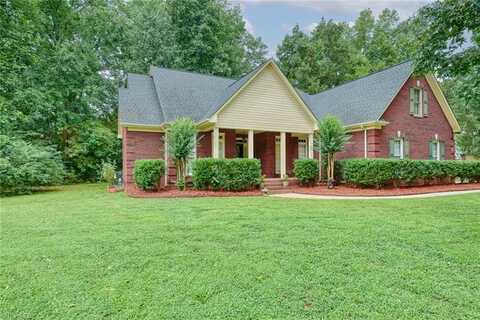 3727 Ayrshire Court, Harrisburg, NC 28075