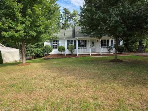 2125 Olive Drive, Reidsville, NC 27320