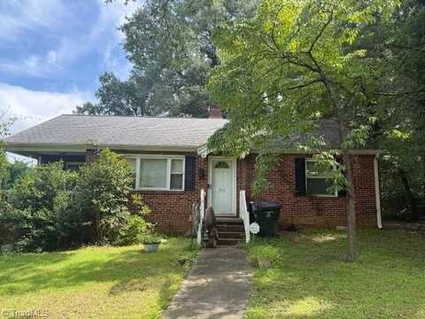 325 Courtland Terrace, Burlington, NC 27217
