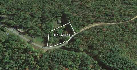 Tbd1 Walker Road, Elkin, NC 28621