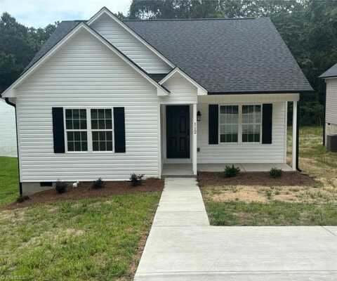 112 Taft Street, Mayodan, NC 27027